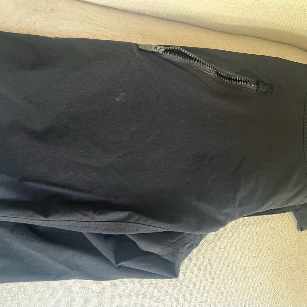 Racing Mens Shorts Size 30 Black - Picture 5 of 5